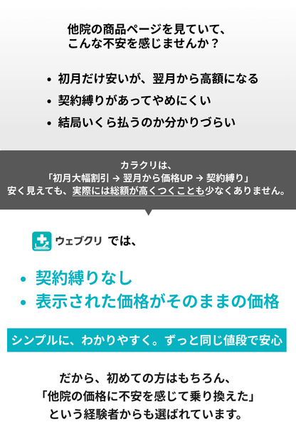 GLP-1 マンジャロ × 選べる美容内服薬セット