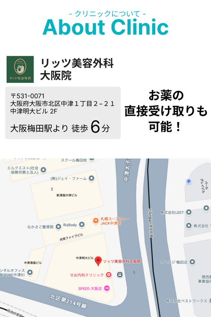 GLP-1 マンジャロ × 選べる美容内服薬セット