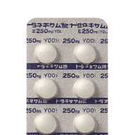 トラネキサム酸